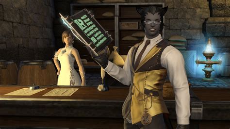 ffxiv leveling gear